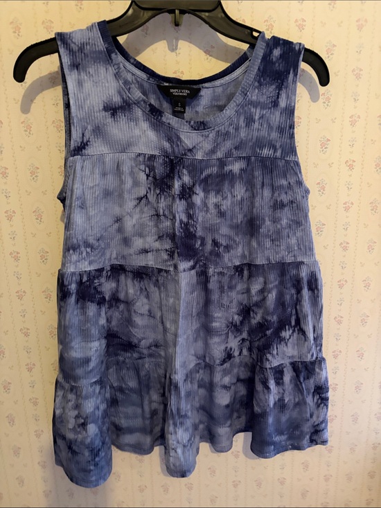 Simply Vera Vera Wang Tops - Vera Wang top